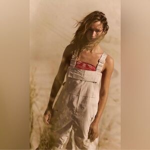 NWT Free People Hit The Slopes Shortall